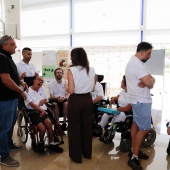Campeonato Nacional Absoluto de Boccia