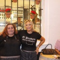 Inauguración de El Picadero, taberna andaluza