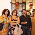 Inauguración de El Picadero, taberna andaluza