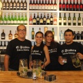 Inauguración de El Picadero, taberna andaluza