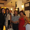 Inauguración de El Picadero, taberna andaluza