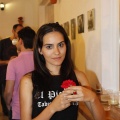 Inauguración de El Picadero, taberna andaluza