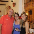 Inauguración de El Picadero, taberna andaluza