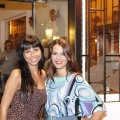 Inauguración de El Picadero, taberna andaluza