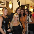 Inauguración de El Picadero, taberna andaluza