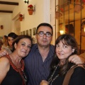 Inauguración de El Picadero, taberna andaluza