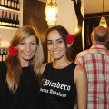 Inauguración de El Picadero, taberna andaluza