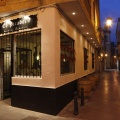 Inauguración de El Picadero, taberna andaluza