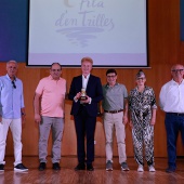 Filà Mora d´En Trilles