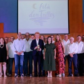 Filà Mora d´En Trilles