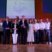 Filà Mora d´En Trilles