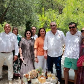 Jorge Lengua, Olla D´Or 2026