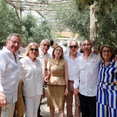 Jorge Lengua, Olla D´Or 2026