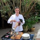 Jorge Lengua, Olla D´Or 2026