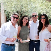 Jorge Lengua, Olla D´Or 2026