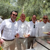 Jorge Lengua, Olla D´Or 2026