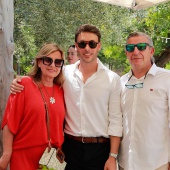 Jorge Lengua, Olla D´Or 2026