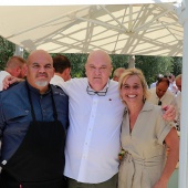 Jorge Lengua, Olla D´Or 2026