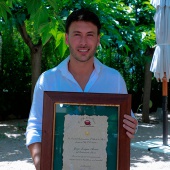 Jorge Lengua, Olla D´Or 2026