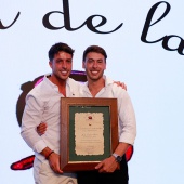 Jorge Lengua, Olla D´Or 2026