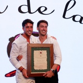 Jorge Lengua, Olla D´Or 2026