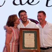 Jorge Lengua, Olla D´Or 2026