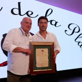 Jorge Lengua, Olla D´Or 2026