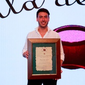 Jorge Lengua, Olla D´Or 2026