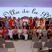 Jorge Lengua, Olla D´Or 2026