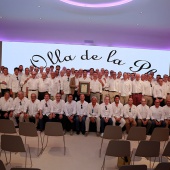 Jorge Lengua, Olla D´Or 2026