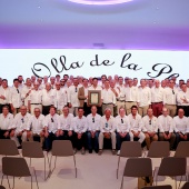 Jorge Lengua, Olla D´Or 2026
