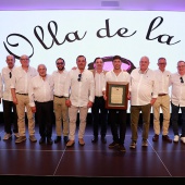 Jorge Lengua, Olla D´Or 2026
