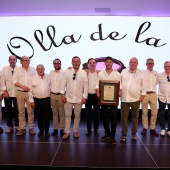 Jorge Lengua, Olla D´Or 2026