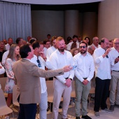 Jorge Lengua, Olla D´Or 2026