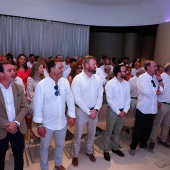 Jorge Lengua, Olla D´Or 2026