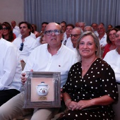 Jorge Lengua, Olla D´Or 2026