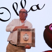 Jorge Lengua, Olla D´Or 2026