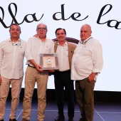 Jorge Lengua, Olla D´Or 2026