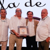 Jorge Lengua, Olla D´Or 2026