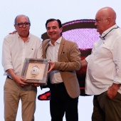 Jorge Lengua, Olla D´Or 2026