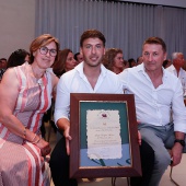 Jorge Lengua, Olla D´Or 2026