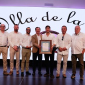 Jorge Lengua, Olla D´Or 2026