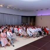 Jorge Lengua, Olla D´Or 2026