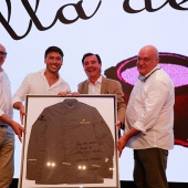 Jorge Lengua, Olla D´Or 2026