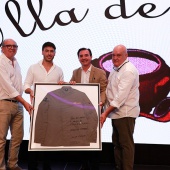Jorge Lengua, Olla D´Or 2026
