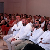 Jorge Lengua, Olla D´Or 2026