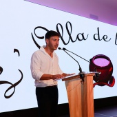 Jorge Lengua, Olla D´Or 2026