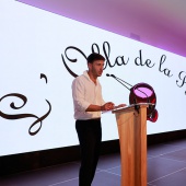 Jorge Lengua, Olla D´Or 2026