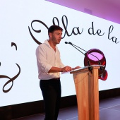 Jorge Lengua, Olla D´Or 2026