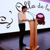 Jorge Lengua, Olla D´Or 2026